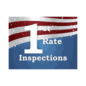 1st Rate Inspections