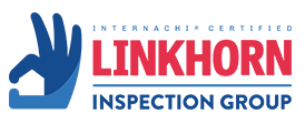 Linkhorn Home Inspections logo