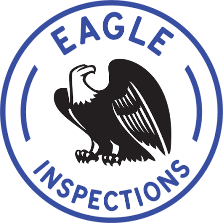 Eagle Inspections logo