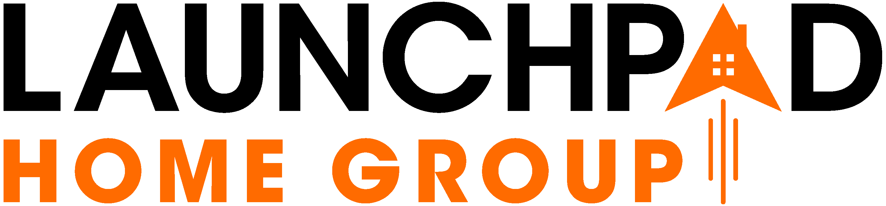 Launchpad Home Group
