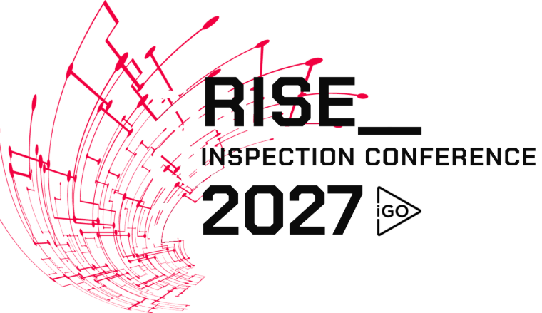 RISE Inspection Conference 2027 logo