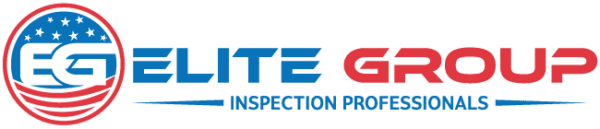 Elite Group Inspection Professionals logo