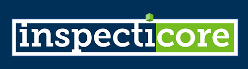 Inspecticore logo