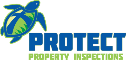 Protect Property Inspections logo