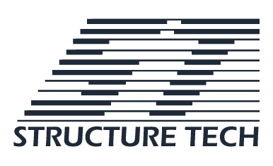 Structure Tech logo