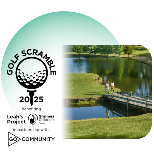 iGo Golf Scramble